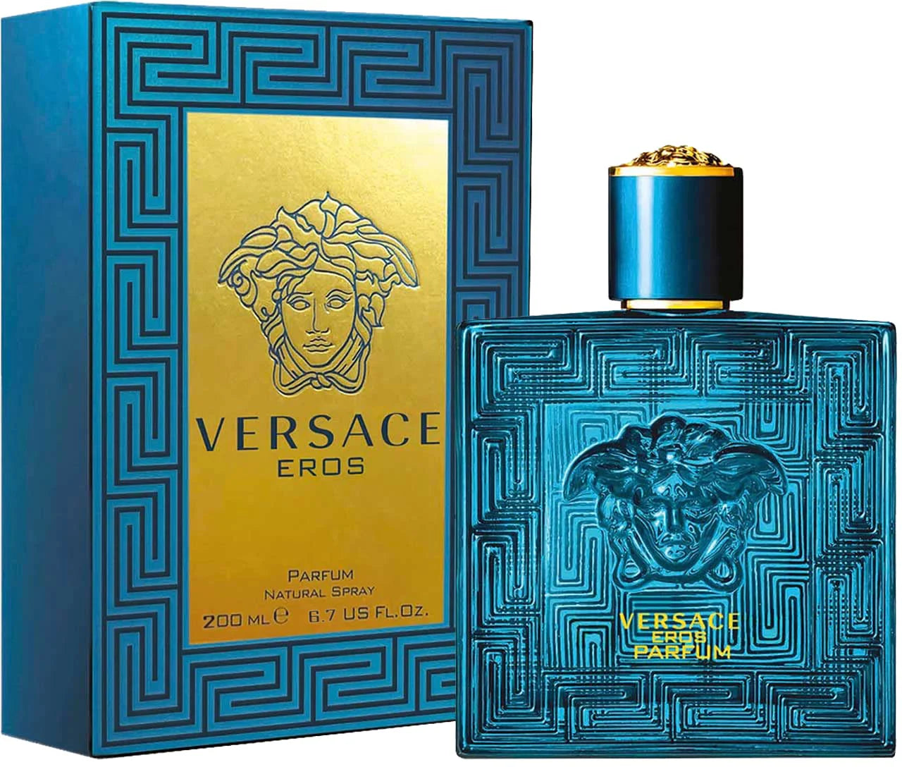 Versace Eros