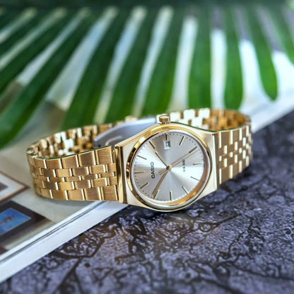 Reloj Casio unisex