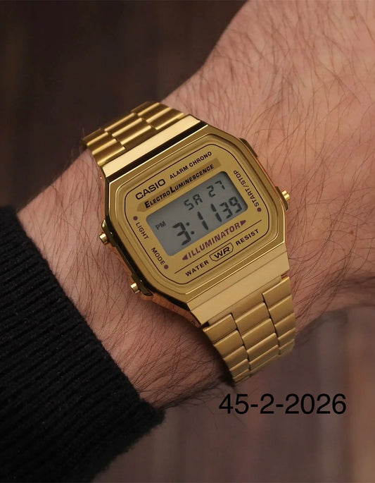 Reloj Casio unisex