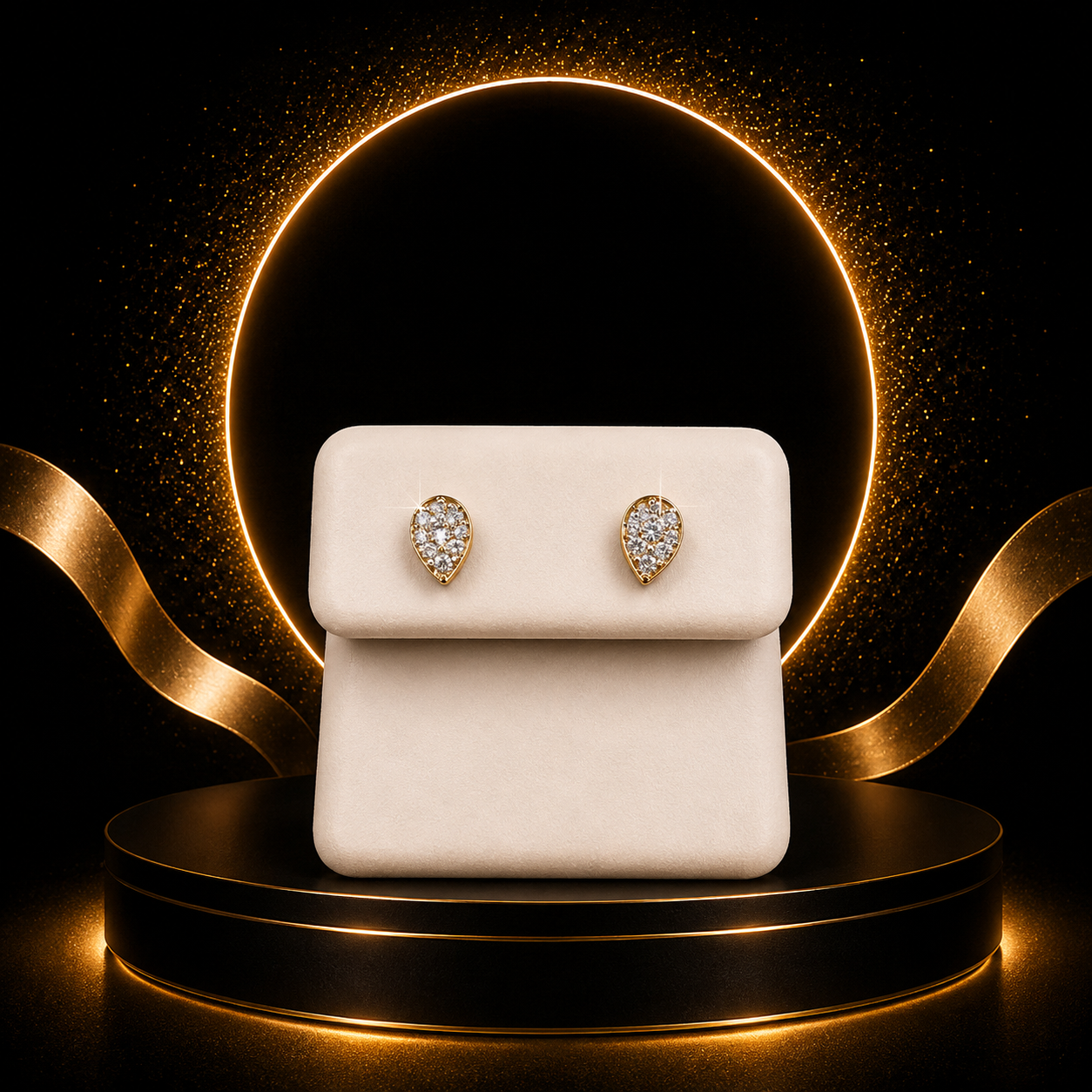 10K 0.25 CT