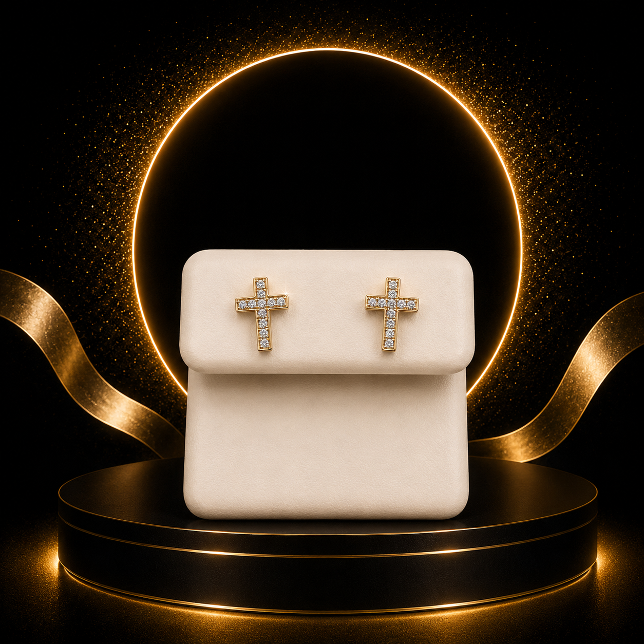 Cruz 10K .0.10 CT