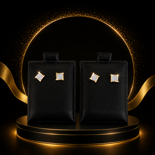 Oro 10K 0.9 CT