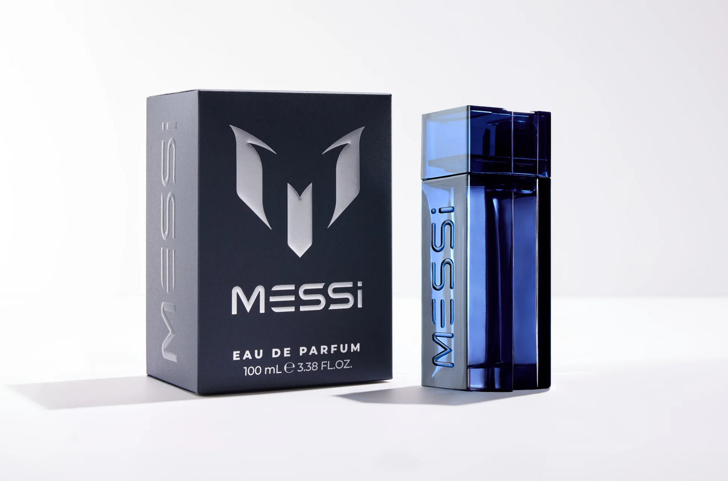 Messi 3.4 edp. Oa