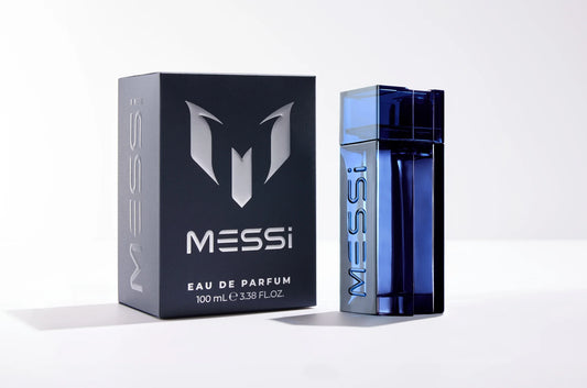 Messi 3.4 edp. Oa
