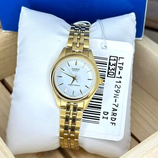 Reloj Casio Dama