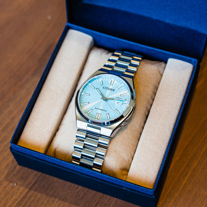 Reloj original Citizen Tsuyosa Hombre