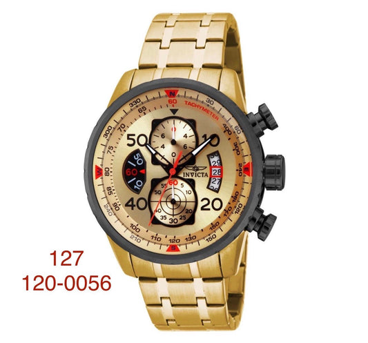 Reloj invicta