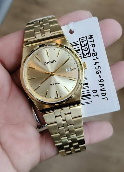 Reloj Casio unisex