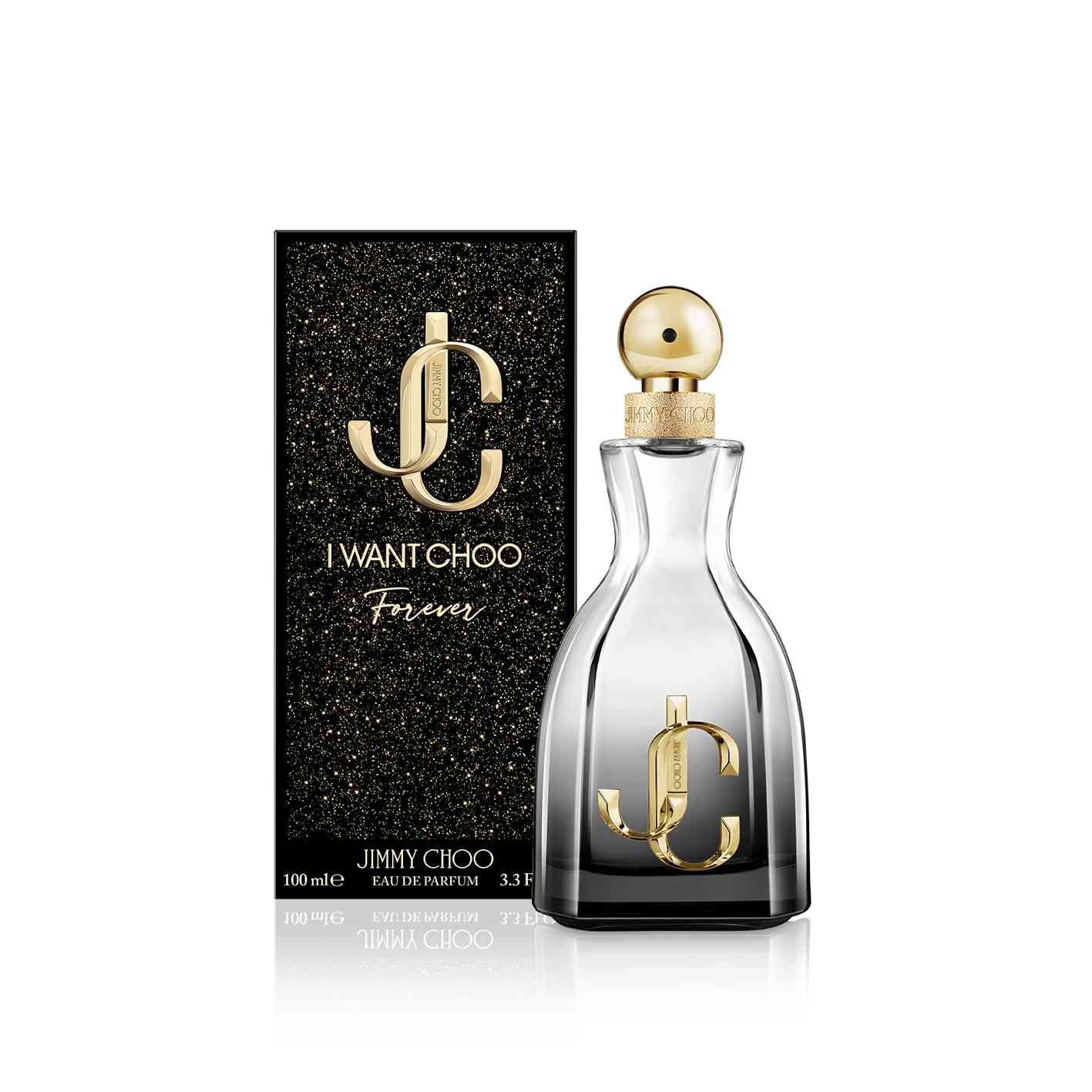 Jimmy Choo forever 3.3