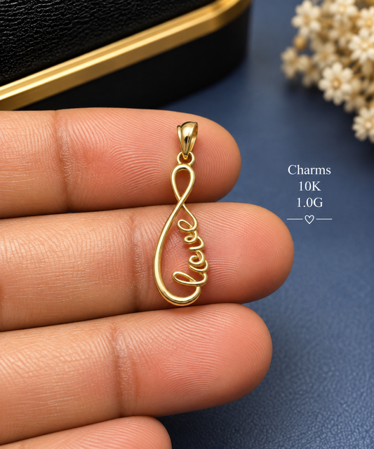 Charms 10K 1.0G