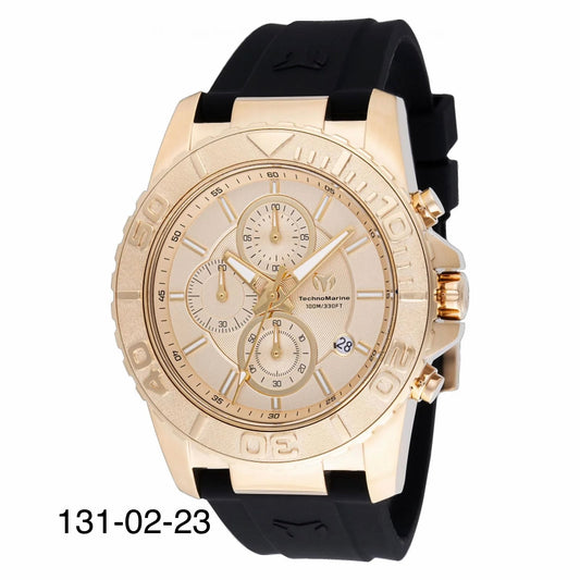 Reloj TechnoMarine