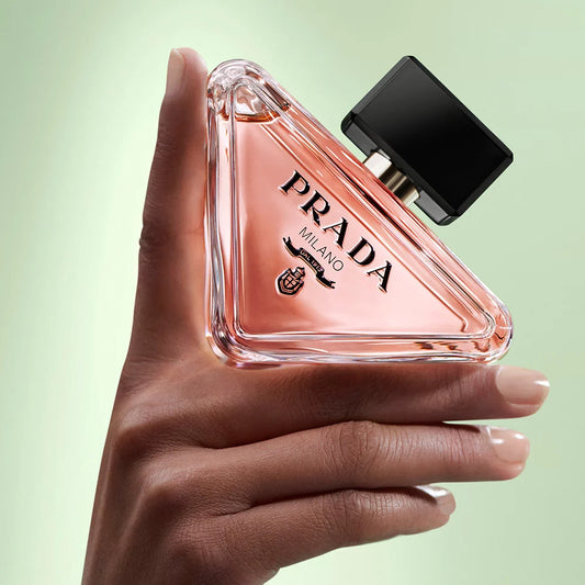 Prada paradoxe