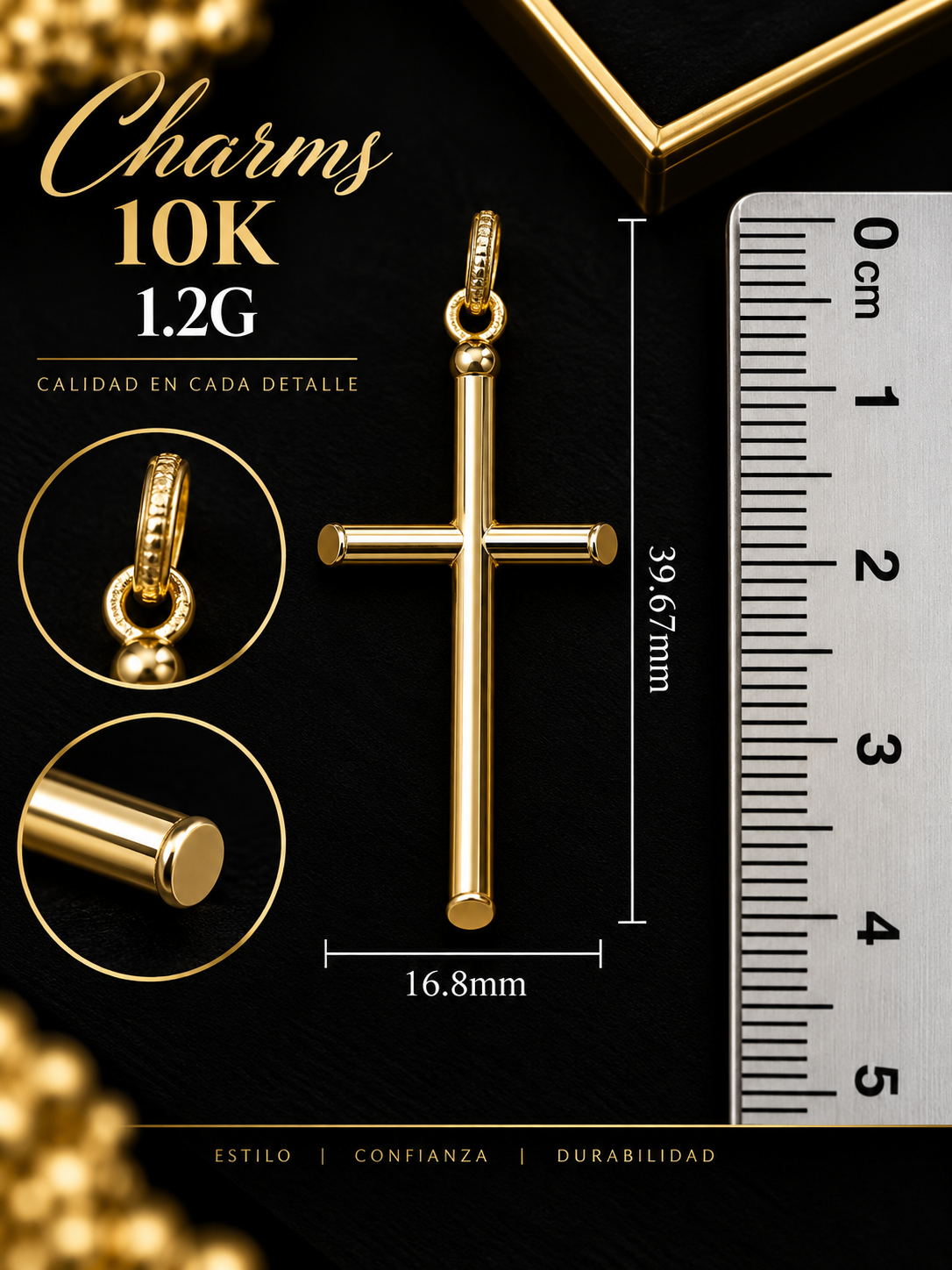 Cruz  10K  1.2G