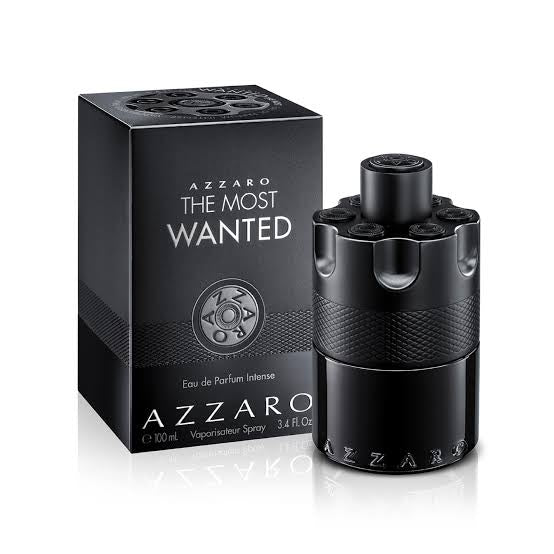 The most wanted Azzaro