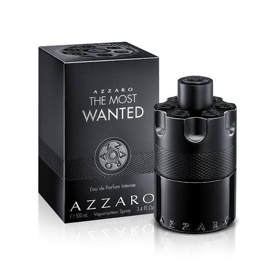 The most wanted Azzaro