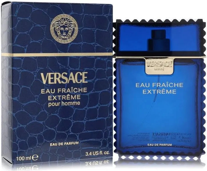 Versace man eau Fraiche extrem