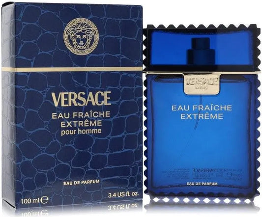 Versace man eau Fraiche extrem