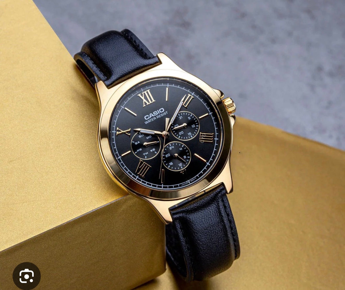 Reloj Casio 5420