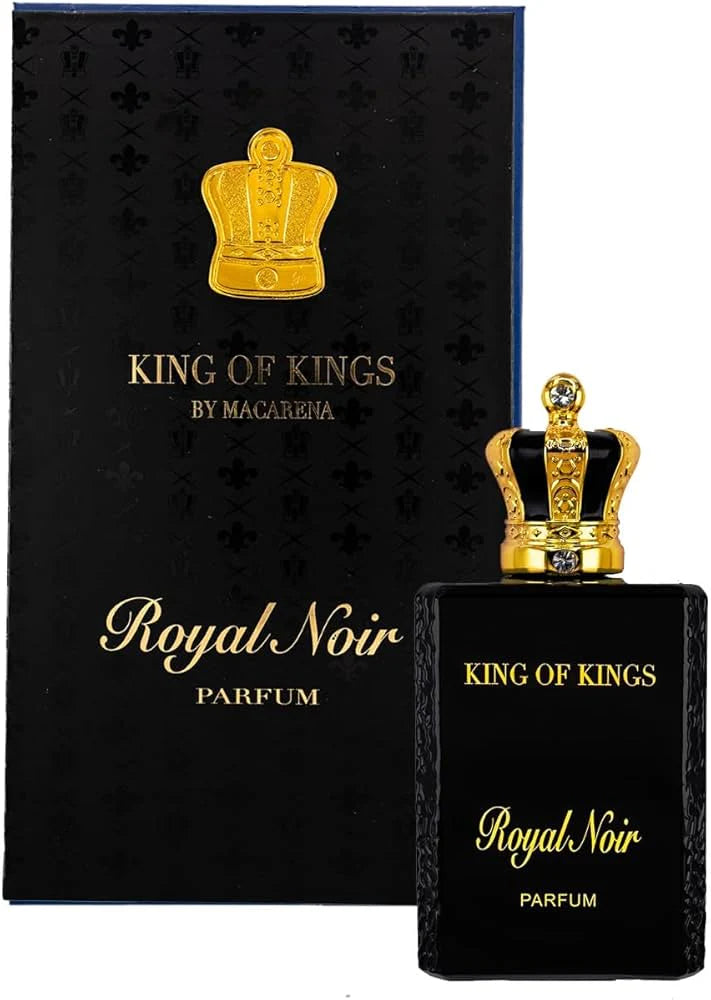 King of Kings By Macarena Royal Parfum