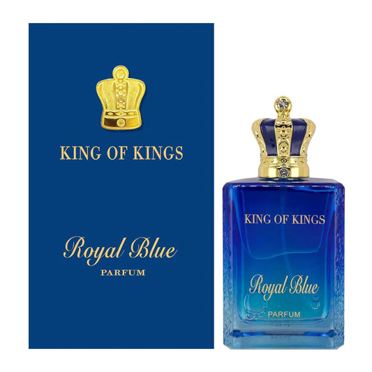 King of Kings Royal Blue parfum