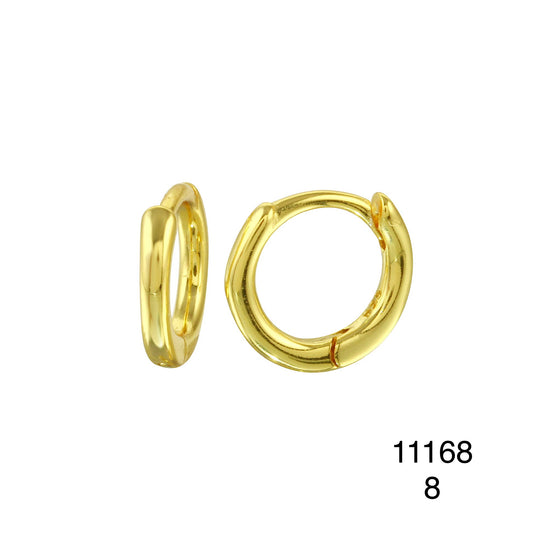 Pantalla de Argolla 925