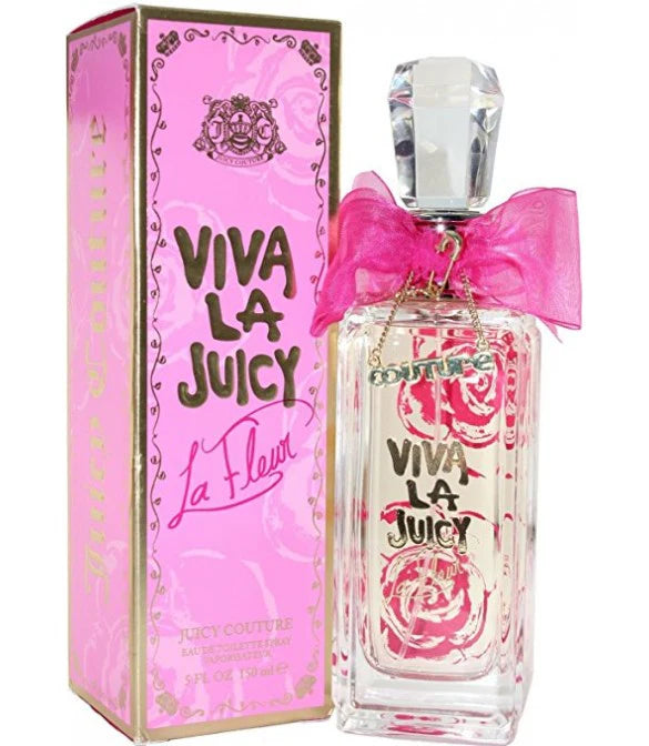 Viva la juicy La Fleur
