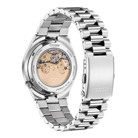 Reloj original Citizen Tsuyosa Hombre