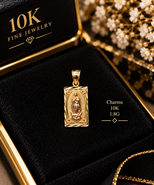 Charms 10K 1.8G