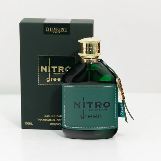 Nitro Green