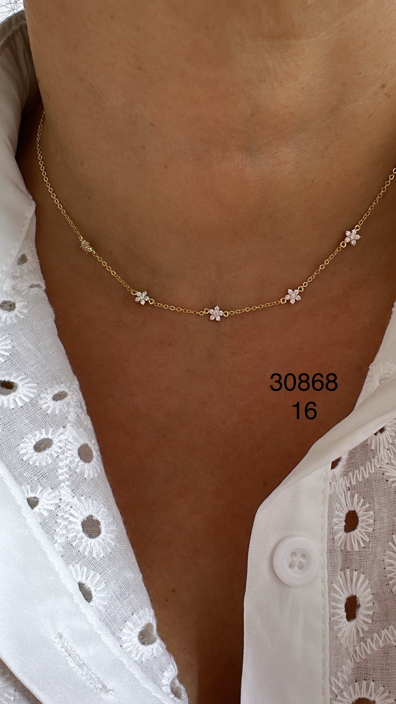 Collar 925