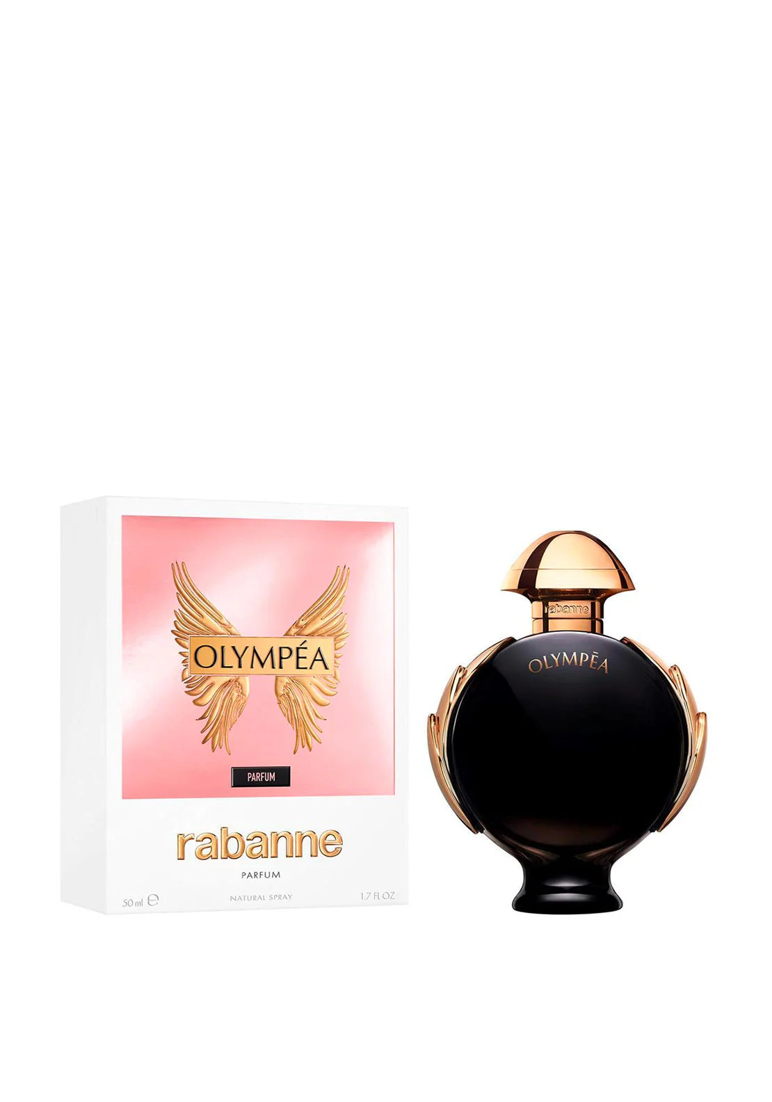 Olympea Parfum