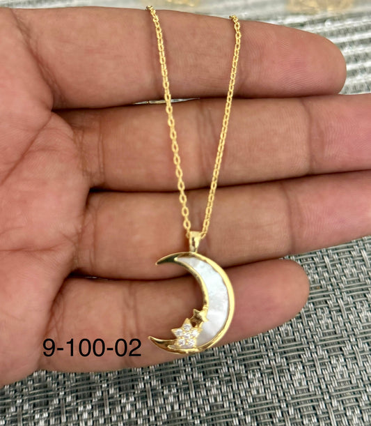 Collar de luna