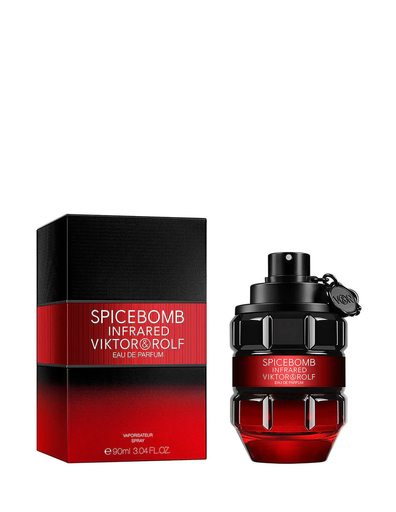 Spicebomb Infra red Viktor Rolf