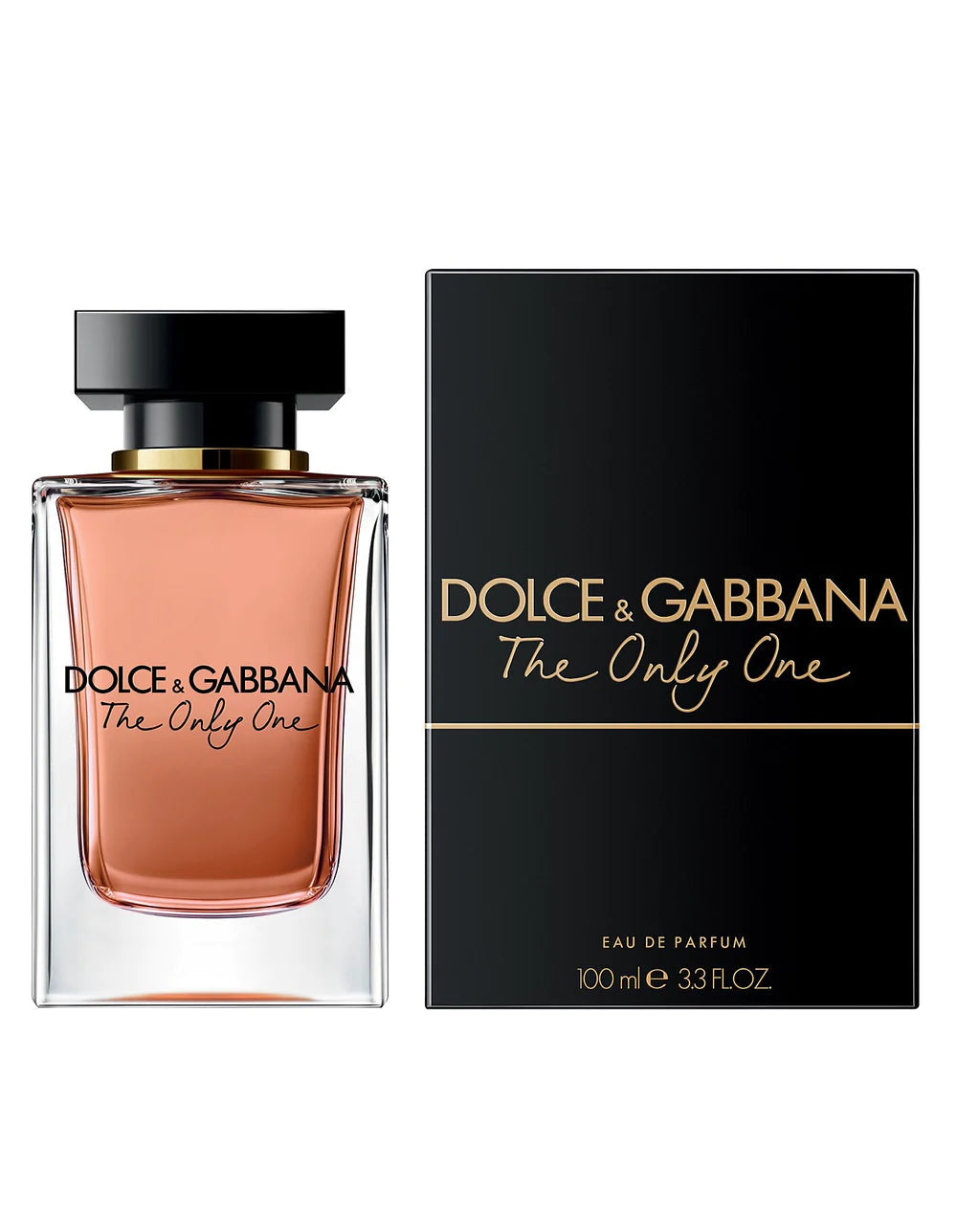 The only One Dolce Gabbana