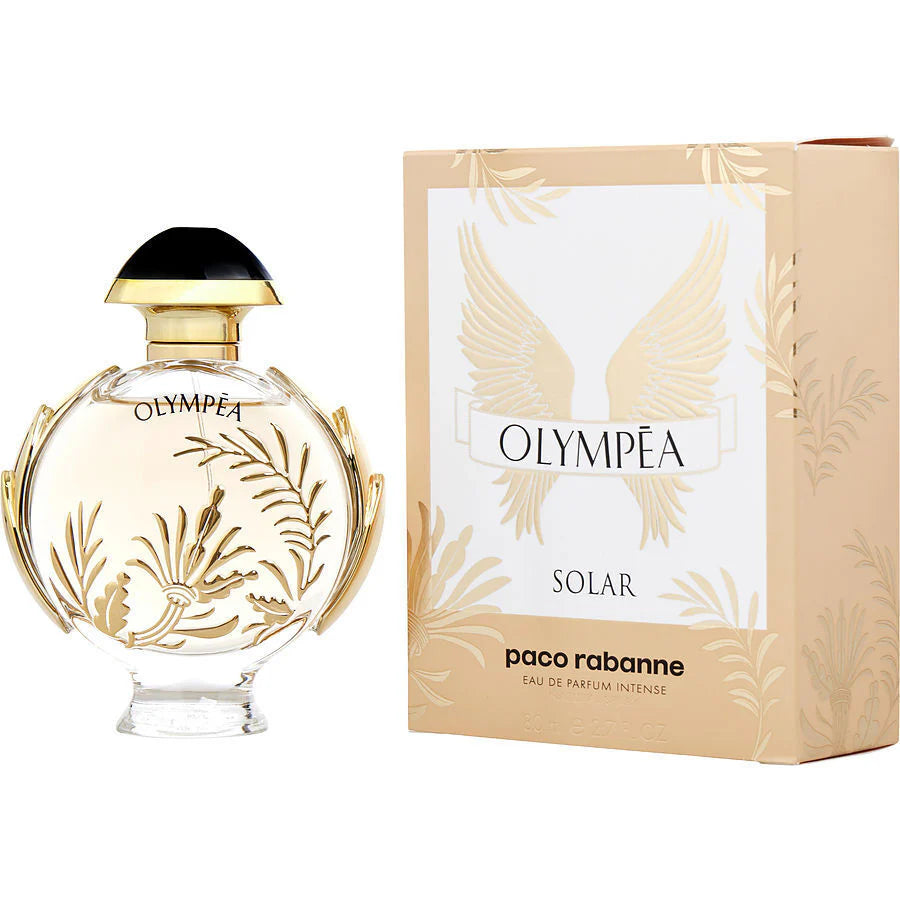 Olympea Solar