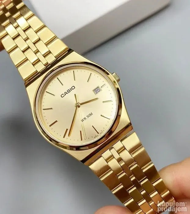 Reloj Casio unisex