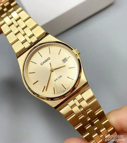 Reloj Casio unisex