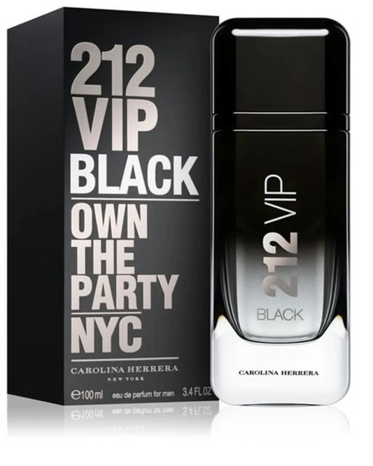 212 VIP Black
