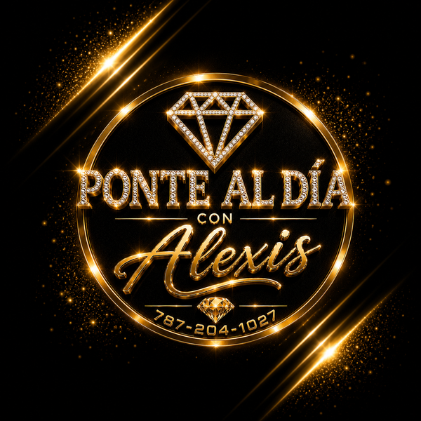 Ponte al dia con Alexis 