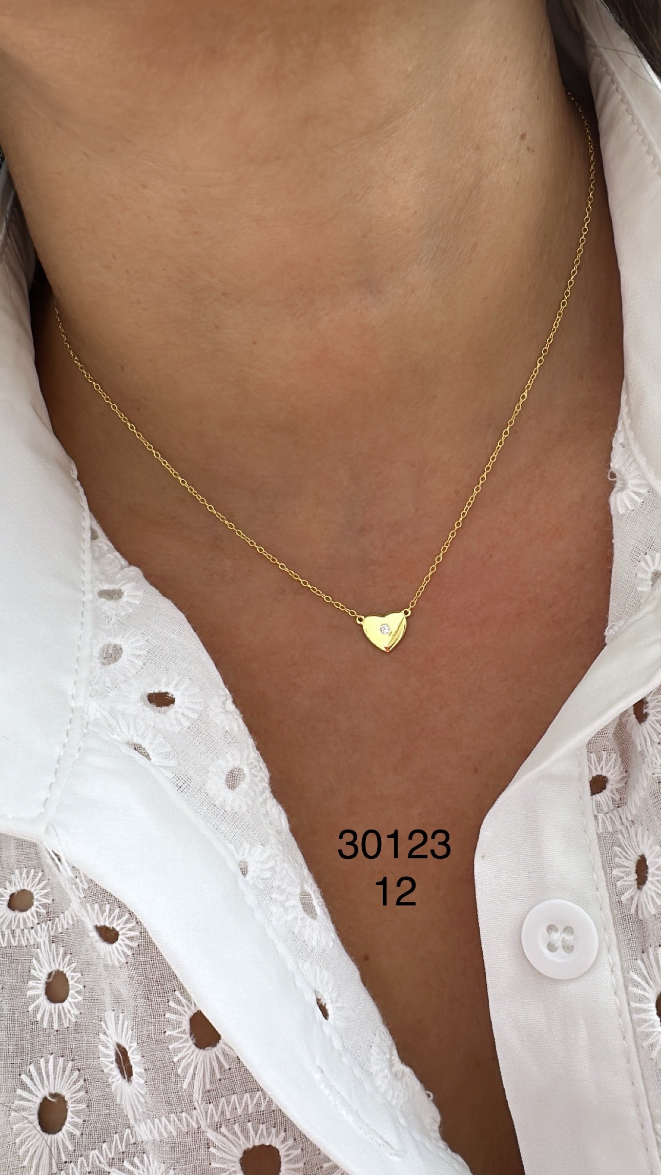 Collar 925