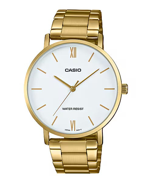 Casio caballero