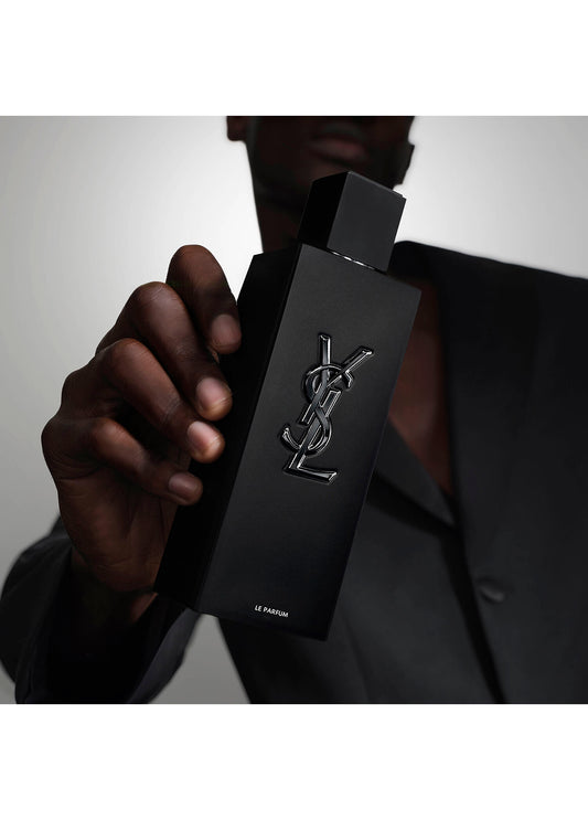 MYSLF le parfum
