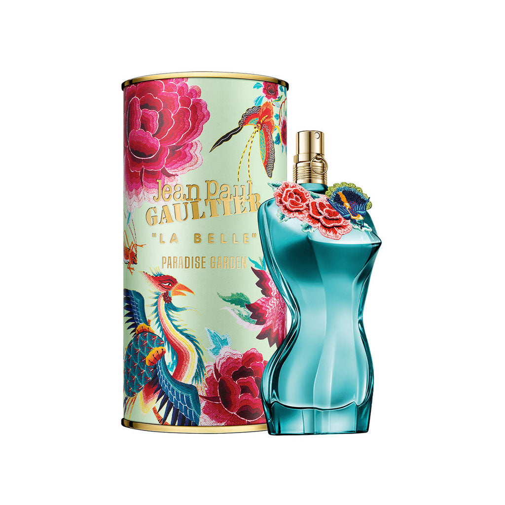 Jean Paul Gaultier Paradise Garden 3.4