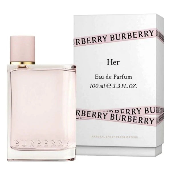 Burberry  her eau parfum  3.3