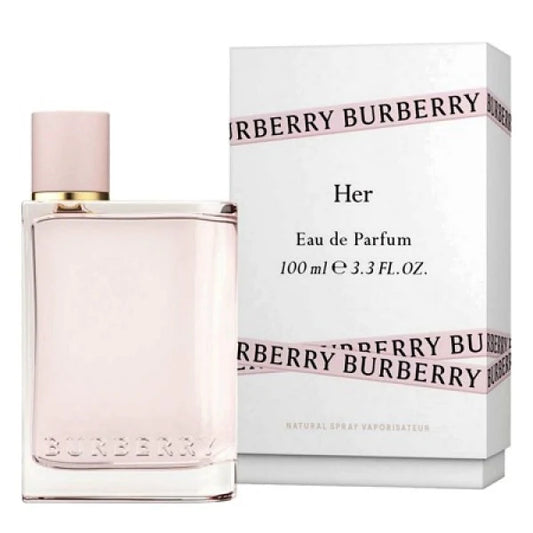 Burberry  her eau parfum  3.3