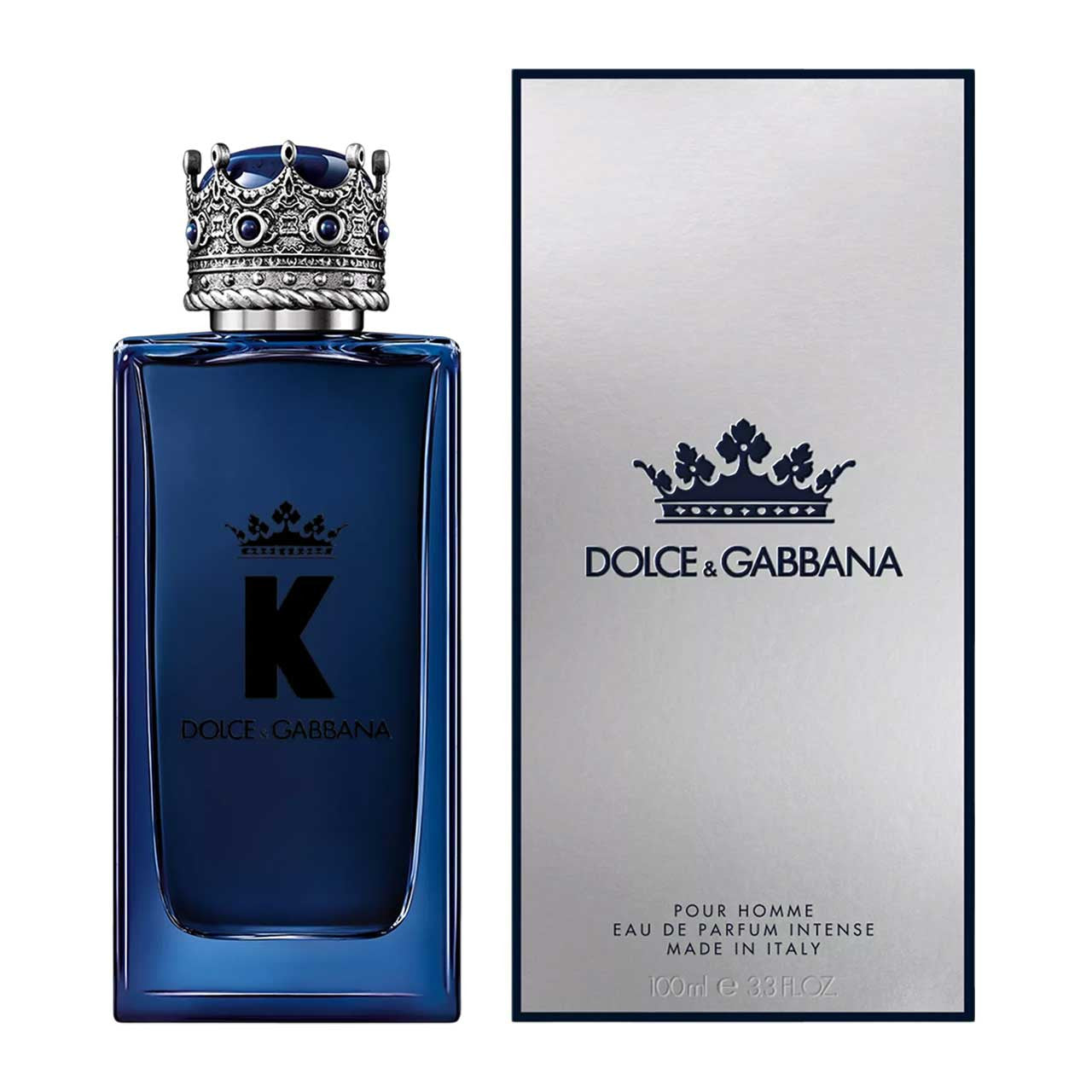 Dolce Gabbana Intense