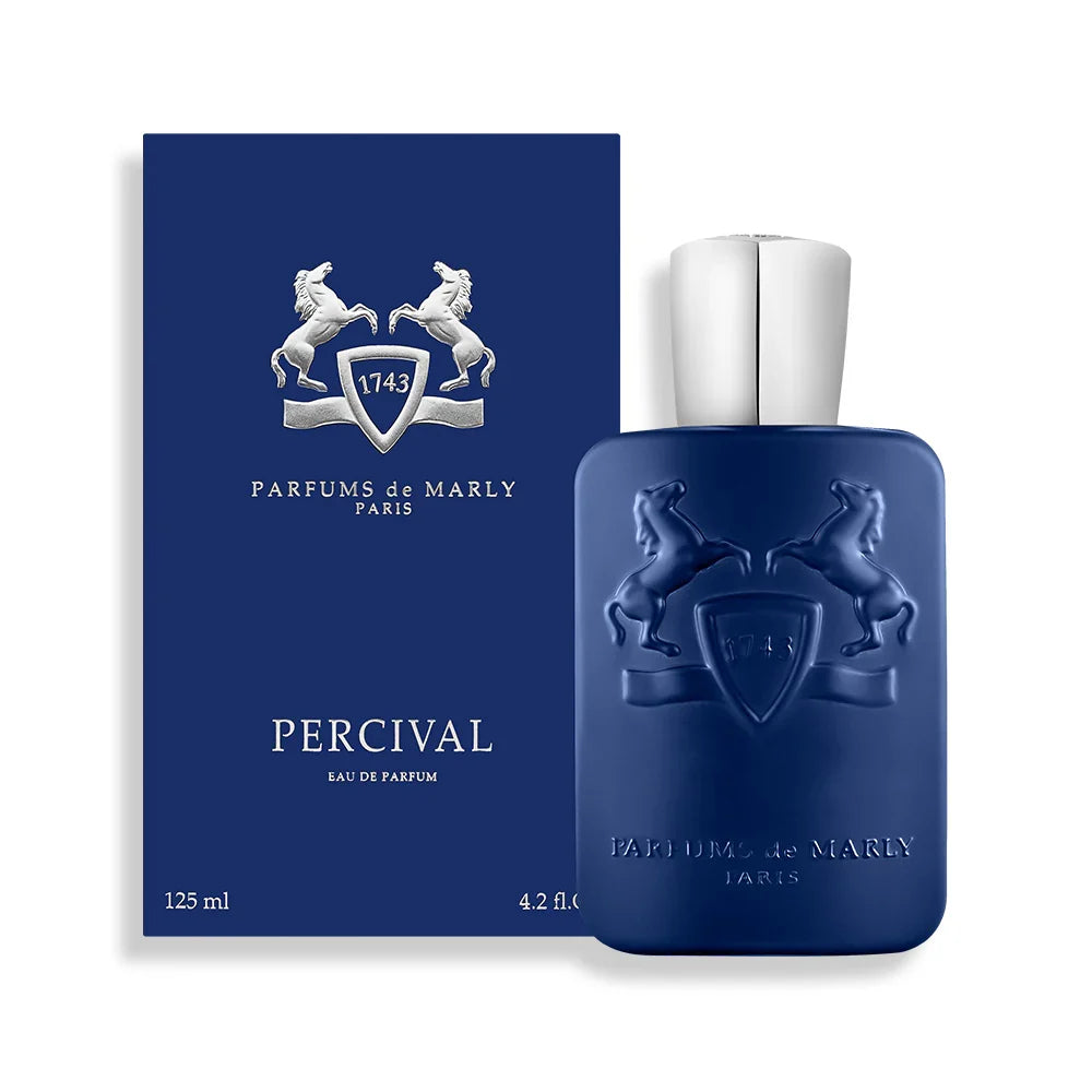 Marly percival 4.2 M