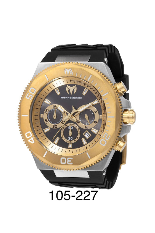 Reloj Technomarine