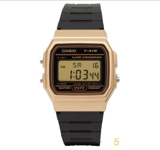 Reloj Casio