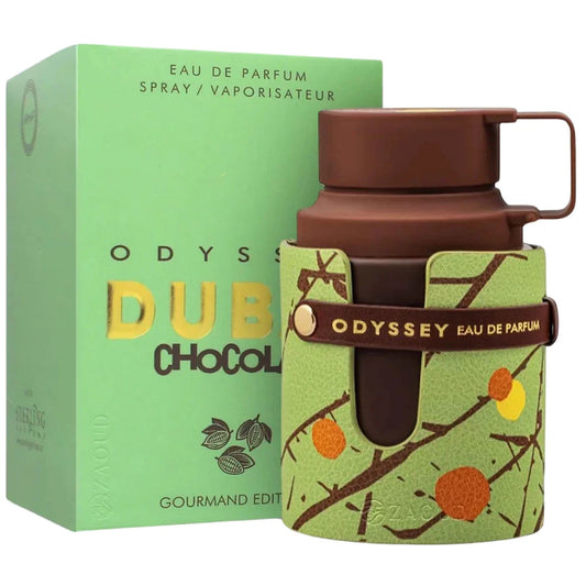 Dubai chocolat Armaf odyssey